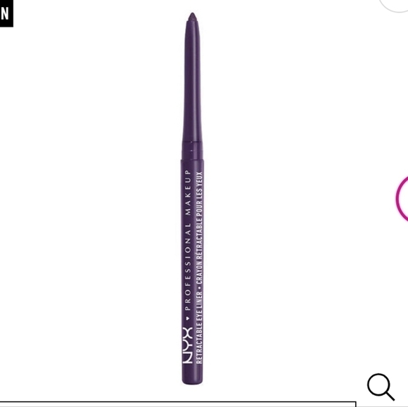 NYX EYELINER pencil - Picture 1 of 6